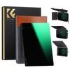 Квадратный фильтр Concept ND64 ND Фильтр Регулировка ослабления света Совместим с компендиумом Tilta Совместим с компендиумом SmallRig 28-слойное покрытие
