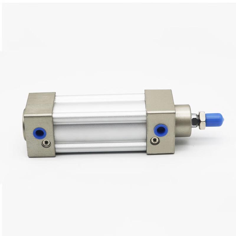 BLCHSI Standard Pneumatic Cylinder CN plug (adapter included)