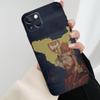 Флаг Сербии Сербский чехол для телефона Для iPhone 17 Pro Max 16 15 14 11 12 13 Pro Max mini 15 16 Plus 16e 17 Air Cover