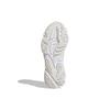 adidas Кроссовки унисекс Ozweego Triple White Cloud-White Crystal-White GW8013