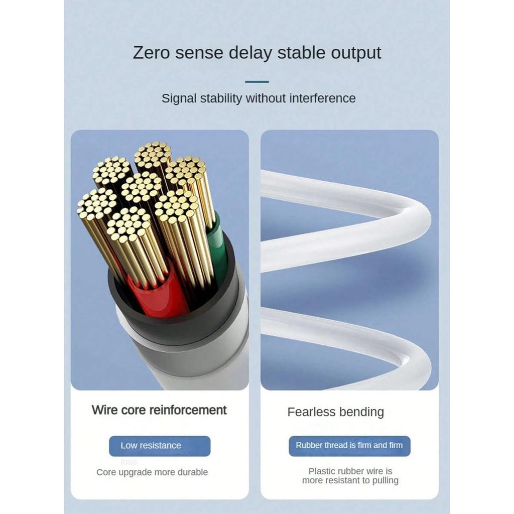 3-in-1 Type C Card Reader SD TF Memory Card Reader OTG Adapter High Speed Data Transmitter for iPhone 15 16 Samsun Xiaomi