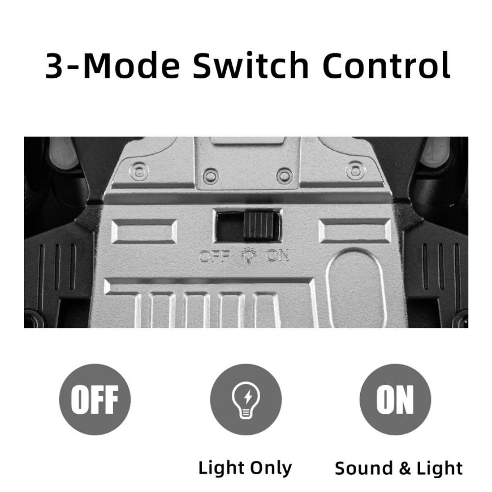 1/18 Land Rover Range SUV спортивная игрушечная машинка для детей литая модель миниатюрная звук свет двери открываются коллекция подарок для детей