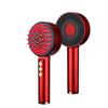 SENBAIWEI Electric Scalp Massager & Oil Applicator Comb CN plug (adapter included)