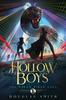 Книга The Hollow Boys : The Dream Rider Saga, Book 1 : 1
