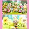 POP MART Labubu – The Monsters Flower Elves Series (Random)