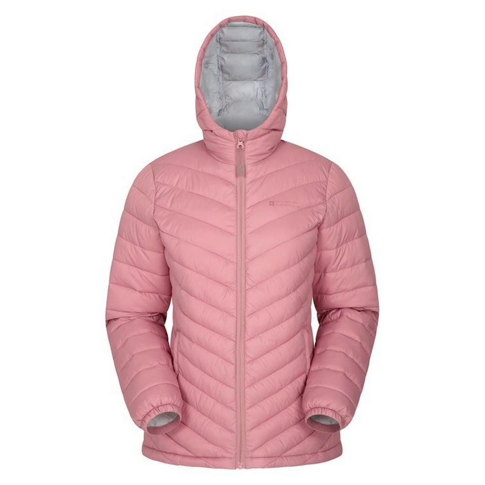 Mountain Warehouse Womens/Ladies Seasons Padded Jacket