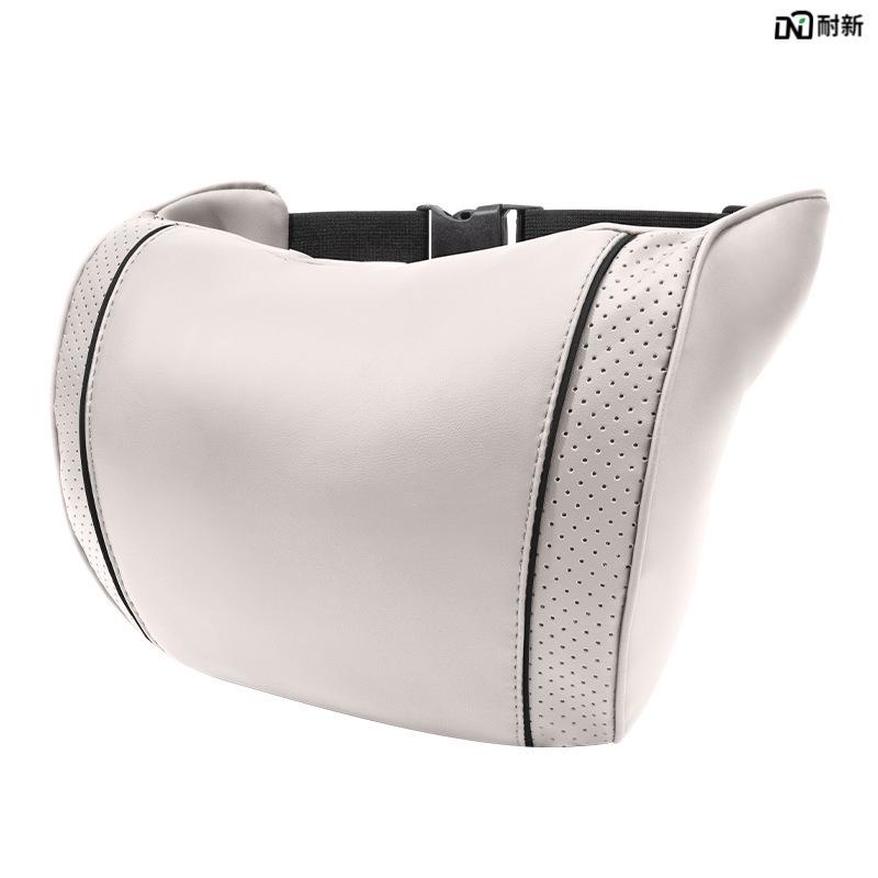 Denza Car Headrest Neck Pillow & Lumbar Cushion Set - D9/Z9GT Interior Accessories