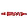 14.2in Universal Shock Absorber Rear Suspension Adjustable Damping for Motorcycle ATV Go Karts