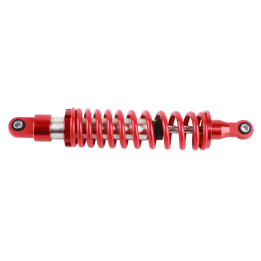 14.2in Universal Shock Absorber Rear Suspension Adjustable Damping for Motorcycle ATV Go Karts