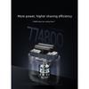 Feike Borui Reciprocating Electric Shaver Men's Razor 2026 New Model Gift for Dad Father's Day