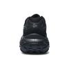 Skechers Monster EVO Men Black Low Top Casual Shoes Mesh Synthetic Leather Comfort Cushion Warm 232744-BBK