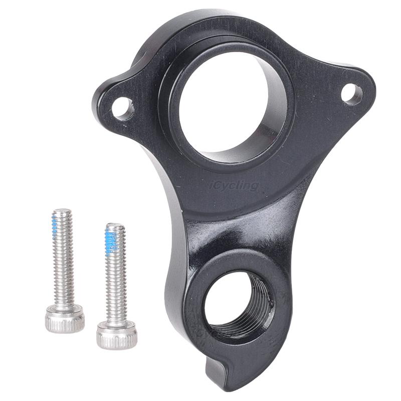 K33023 for Cannondale Lab71 Derailleur Hanger SuperSix EVO Gen CX SE SuperSlice Tesoro NEO 24 Dropout Sram-Standard-Mount K33071