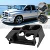 Для 2003-2012 Dodge Ram 1500 3500 2500 Подстаканник в центральной консоли Автомобильные аксессуары