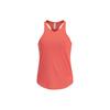 Coolswitch Solid Running Sports Tank Top Women Tops Red 1363261-690