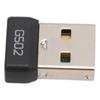 Replacement Wireless USB Receiver 2.4G Wireless Mouse USB Adapter for Logitech GPW G502 Wireless