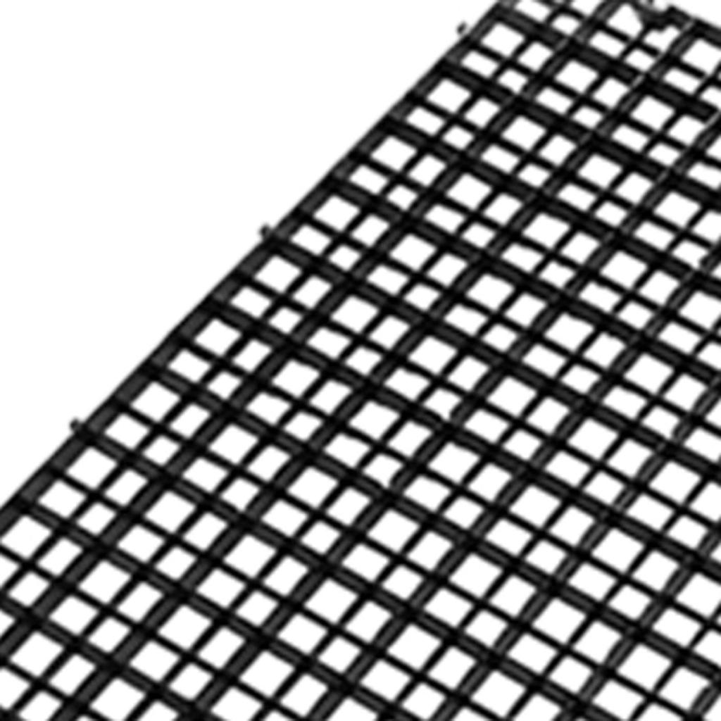 5 штук Аквариумные разделители Крышки Многофункциональные сетчатые листы Легко собираемые Террариум Крышка Разделительные доски Сетка-перегородка