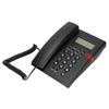 K010A‑1 Desktop Corded Telephone Professional Landline Telephone for   Hotel Home Foreign Trade