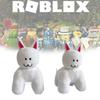 Классическая плюшевая игрушка Roblox Kitty с наполнителем из ПП хлопка для коллекционеров и детей