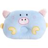 Pet Dog Sleeping Pillow Cute Piggy Pattern Protection Cervical Spine Deep Sleep Dog Cat Pillow