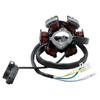 4-Wire Stator Generator For Aeon RS RSII 125 180 Utility Overland 125 180