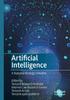 The Artificial Intelligence : A National Strategic Initiative Book