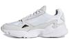 Кроссовки Originals Falcon Wmns 'Triple White' Женские B28128