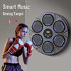 Bluetooth-тренажер по боксу для детей - интерактивная мишень со световой реакцией для домашнего фитнеса