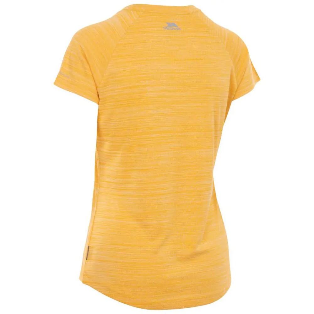 TRESPASS Womens/Ladies Vickland TP75 Active T-Shirt