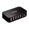 D-Link Хаб DUB-H7