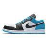 Jordan 1 Низкие 'Laser Blue' CK3022-004