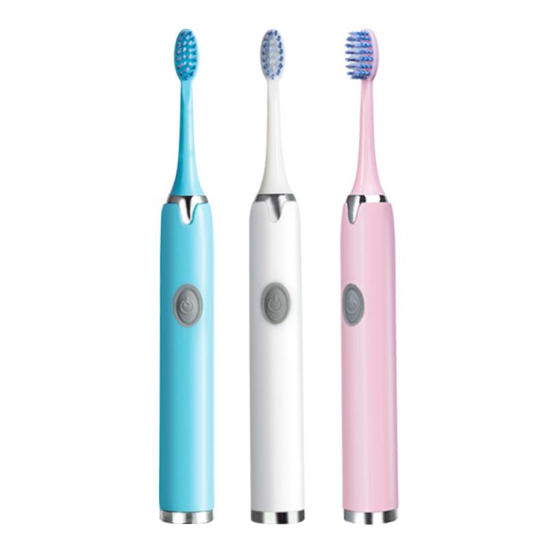 Стоматологическая клиника Preferred электрическая зубная щетка Weston Smart Adult Sonic электрическая зубная щетка водонепроницаемая для взрослых