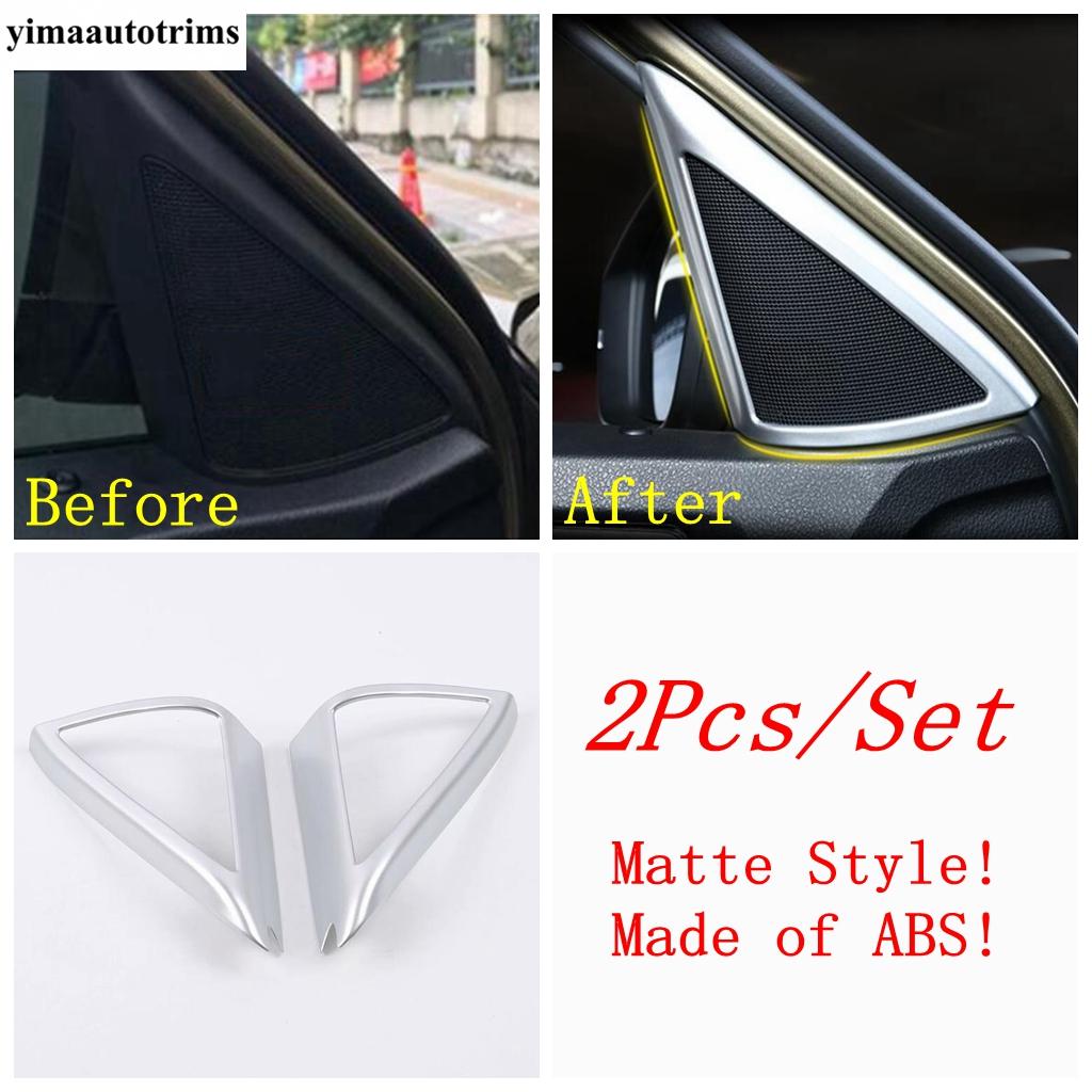 Панель переключения передач Задний подлокотник Воздуховод AC Подъемник окна Крышка лампы для чтения Отделка Аксессуары для интерьера Для Skoda Kodiaq 2017 -