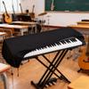 Чехол для электронного пианино 210D подходит для 88-клавишного цифрового электронного пианино и 61-клавишного электронного пианино