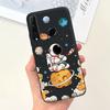 Чехол для телефона Honor 10i 10 Lite Honor10i 10lite HRY-LX2 HRY-LX1T Милый Мультяшный Конфетный Цвет Мягкий Силикон ТПУ Задняя Крышка