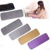Sweat-absorbent Keyboard Elbow Pad 60x20cm Size Cotton Wrist Rest Computer Wrist Mat  Desktop Work