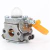 Свежий 1 шт. Карбюратор Запасные части Аксессуары Для ZAMA C1U-H60 308054003 985624001 3074504 Карбюратор