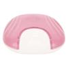 Durable Orthodontic Retainer Case Tooth Denture Container Portable Denture Storage BoxPink