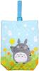 Shoe My Neighbor for Dandelion Field and School Entry School Entry Nursery Elementary Quilt 1025004000 Bag, Ghibli, Totoro, Children, Totoro,