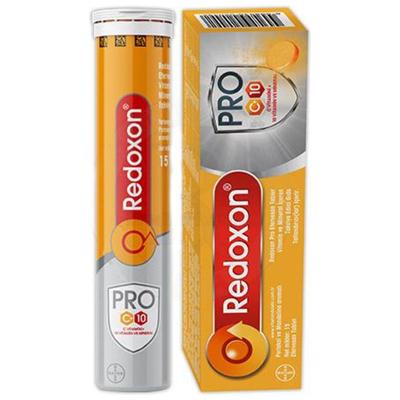 «Редоксон Про Шипучие 15 таблеток»