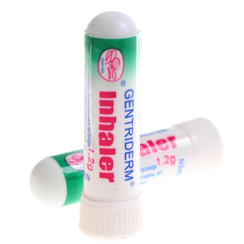 Эфирные масла для носа Освежающий нос Простуда Охлаждающая травяная мазь Ринит Мятный крем