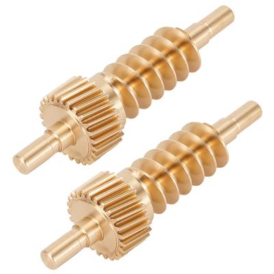 Комплект из 2 предметов для ремонта автомобиля BMW E60 E61 F10 E70 Gear 52107068045, 52107120189, для ремонта привода поддержки бедра сиденья Metal Gear