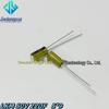 Yongming 50V 22UF 5*9 Low Impedance High-Frequency Capacitor