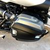 Для BMW R NINE T NINET RNINE T R9T Scrambler Pure 2014-20 R1200GS Защита головки блока цилиндров Защита двигателя Защита клапанов от падения