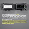 Вспышка Godox iT30Pro S для камеры, сенсорное управление, быстрая перезарядка, легкий дизайн с зарядкой, компактная, 560 полных вспышек, управление светом, рассеиватель для Sony