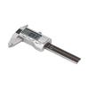 Digital Caliper, 0-50mm Mini Digital Caliper for Industrial and DIY Measurement