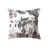 Pumpkin Collection Halloween Theme Pillow Cover Sofa Cushion  Holiday Gift Party Decoration Home Decor