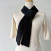 New Slender Strip Knitted Scarf, Neck Care and Warmth In Autumn and Winter, Multi-functional Outdoor Cycling, Cold-proof, Soft and Skin-friendly Scarf