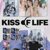 Kiss Of Life Keoff Mini Vol. 3 Lose Yourself Unopened