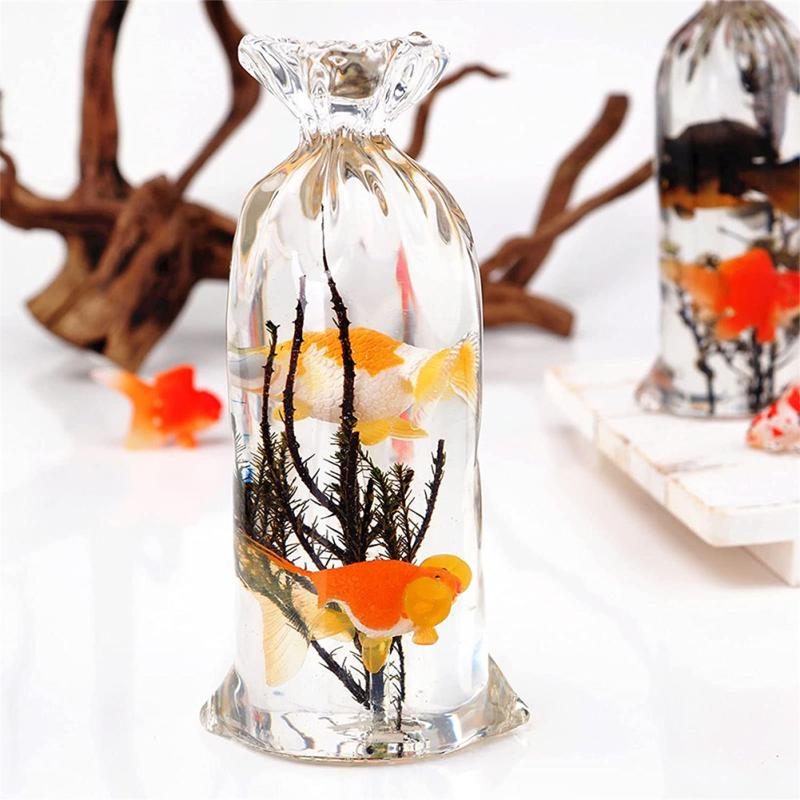 Силиконовые удачные сумки из смолы, мягкие и легкие привлекательные формы для литья из эпоксидной смолы для поделок