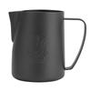 Milk Frothing Pitcher 480ml 304 Stainless Steel Swan Coffee Creamer Cup Latte Art Steaming Pitcher